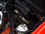 1965 Corvette Coupe For Sale